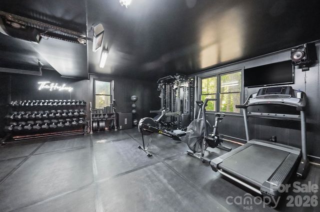 1015 Thistle Court, Charlotte, NC 28211