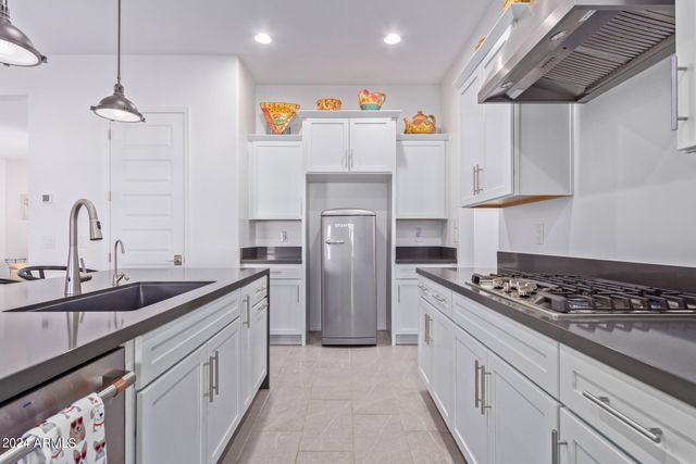 16093 S 178TH Avenue, Goodyear, AZ 85338