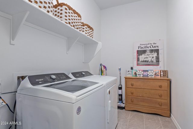 16093 S 178TH Avenue, Goodyear, AZ 85338