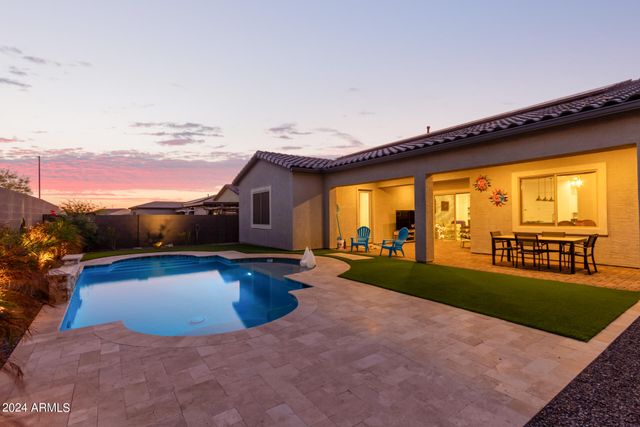 16093 S 178TH Avenue, Goodyear, AZ 85338