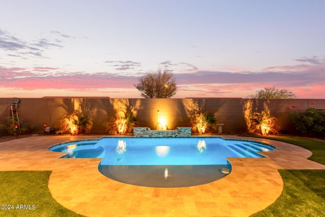 16093 S 178TH Avenue, Goodyear, AZ 85338