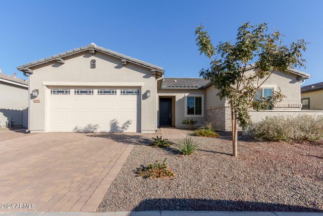 16093 S 178TH Avenue, Goodyear, AZ 85338