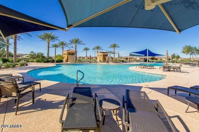 16093 S 178TH Avenue, Goodyear, AZ 85338