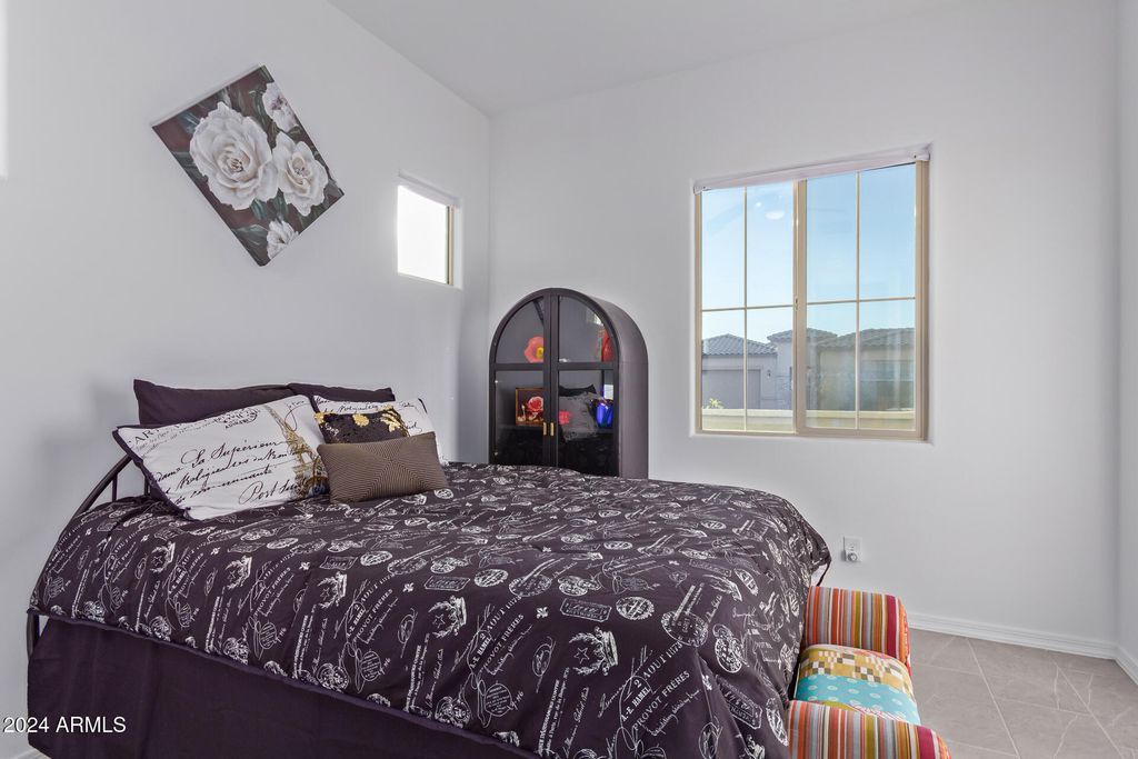 Image 26 of property listing at 16093 S 178TH Avenue, Goodyear, AZ 85338