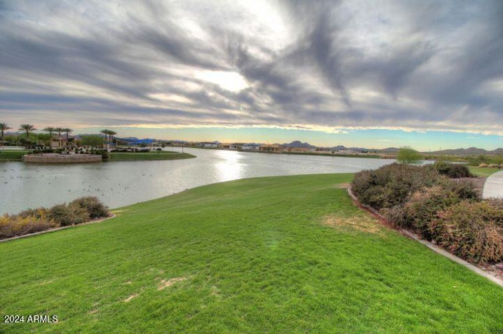 Image 46 of property listing at 16093 S 178TH Avenue, Goodyear, AZ 85338