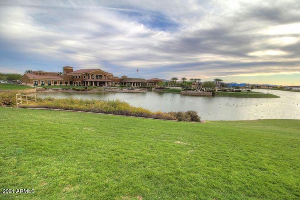 Image 54 of property listing at 16093 S 178TH Avenue, Goodyear, AZ 85338