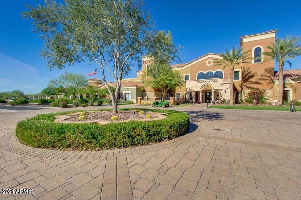 Image 55 of property listing at 16093 S 178TH Avenue, Goodyear, AZ 85338