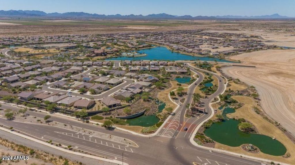 Image 56 of property listing at 16093 S 178TH Avenue, Goodyear, AZ 85338