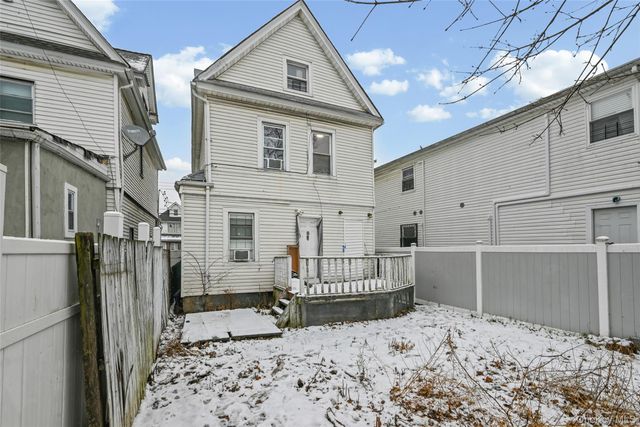 10518 171st Place, Jamaica, NY 11433
