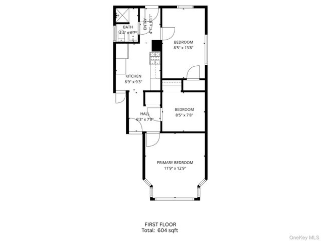 10518 171st Place, Jamaica, NY 11433