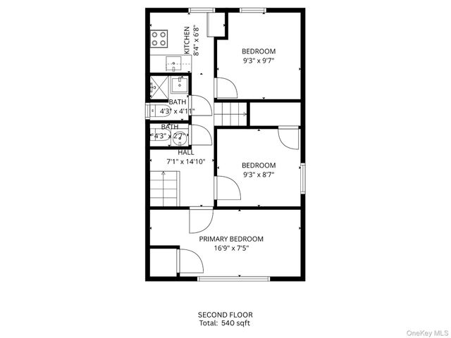 10518 171st Place, Jamaica, NY 11433