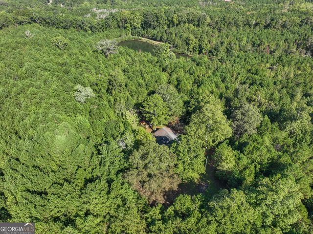 1206 Macedonia Road, Newnan, GA 30263