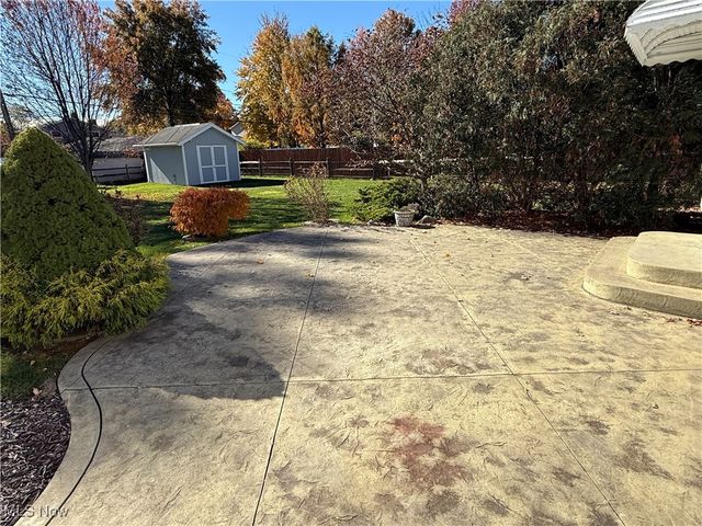 3520 Mark Drive, Broadview Heights, OH 44147