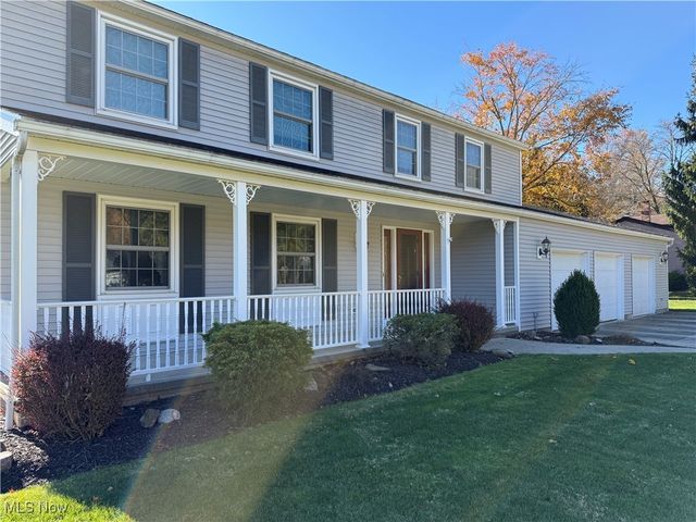 3520 Mark Drive, Broadview Heights, OH 44147