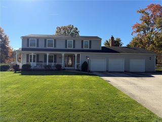 3520 Mark Drive, Broadview Heights, OH 44147