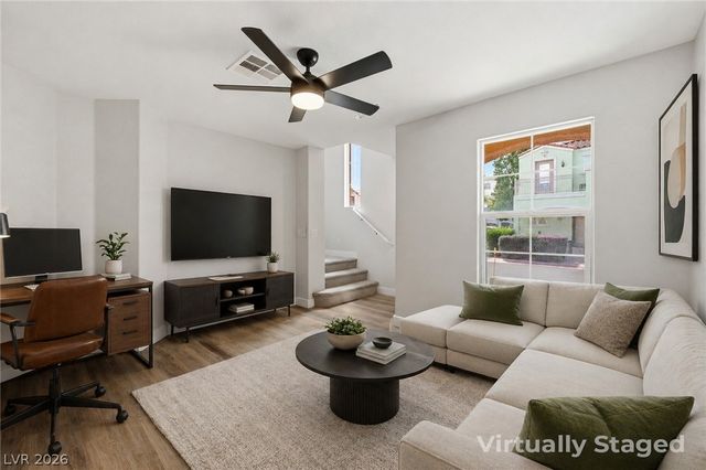 10478 Perfect Parsley Street, Las Vegas, NV 89183