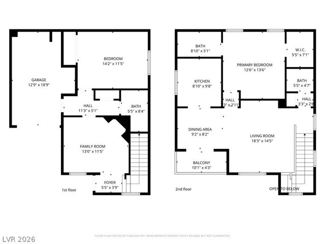 10478 Perfect Parsley Street, Las Vegas, NV 89183