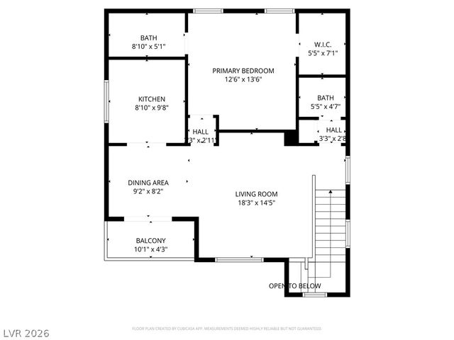 10478 Perfect Parsley Street, Las Vegas, NV 89183