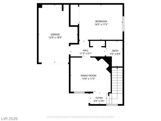 10478 Perfect Parsley Street, Las Vegas, NV 89183