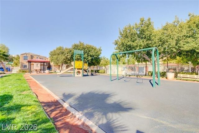 10478 Perfect Parsley Street, Las Vegas, NV 89183