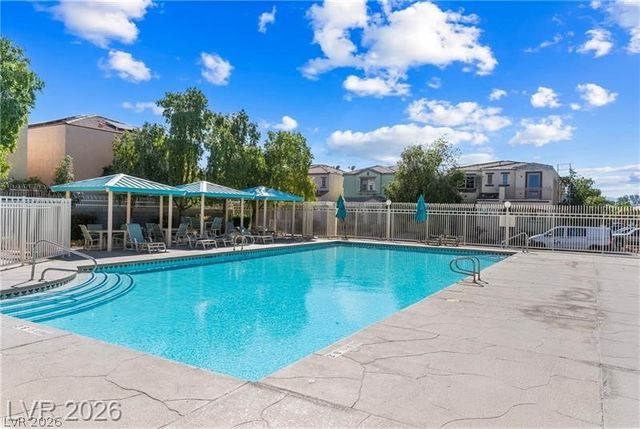 10478 Perfect Parsley Street, Las Vegas, NV 89183