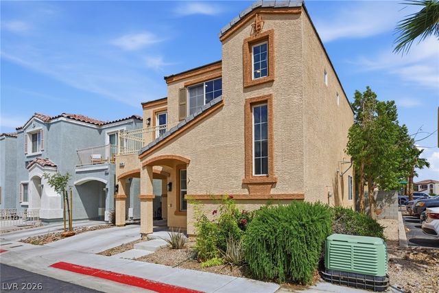 10478 Perfect Parsley Street, Las Vegas, NV 89183