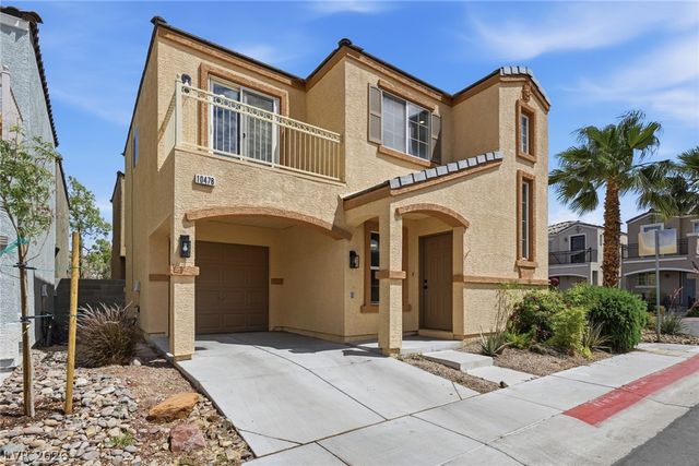 10478 Perfect Parsley Street, Las Vegas, NV 89183