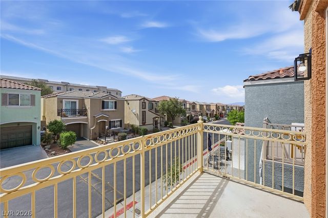 10478 Perfect Parsley Street, Las Vegas, NV 89183