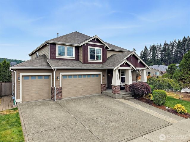 12129 178th Avenue E, Bonney Lake, WA 98391