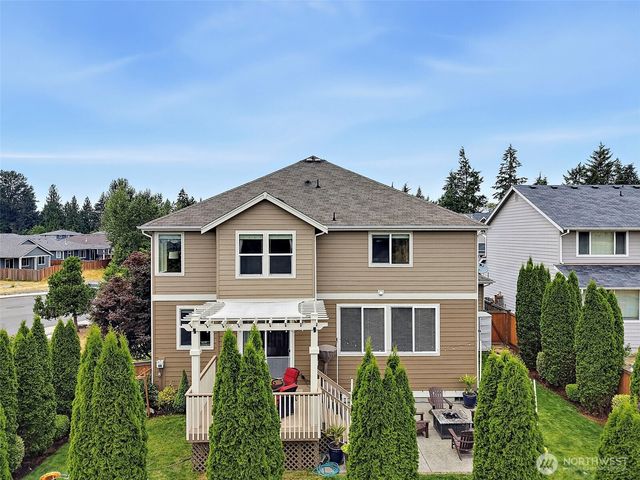 12129 178th Avenue E, Bonney Lake, WA 98391