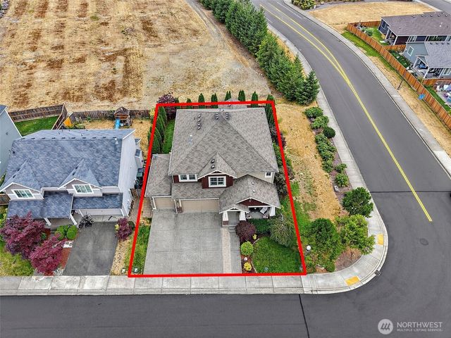12129 178th Avenue E, Bonney Lake, WA 98391