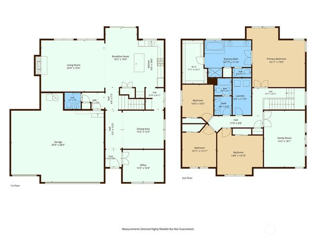 12129 178th Avenue E, Bonney Lake, WA 98391