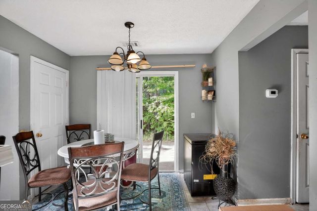 435 Burdett Ridge Court, Atlanta, GA 30349