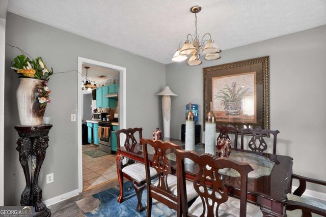 435 Burdett Ridge Court, Atlanta, GA 30349