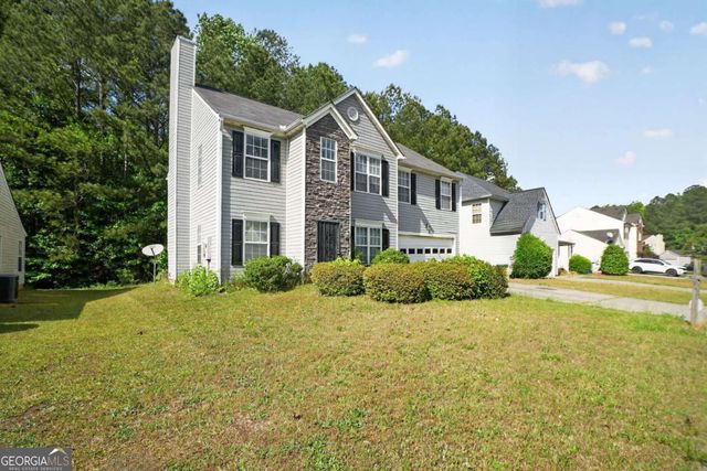 435 Burdett Ridge Court, Atlanta, GA 30349