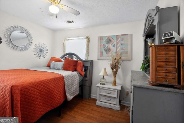 435 Burdett Ridge Court, Atlanta, GA 30349