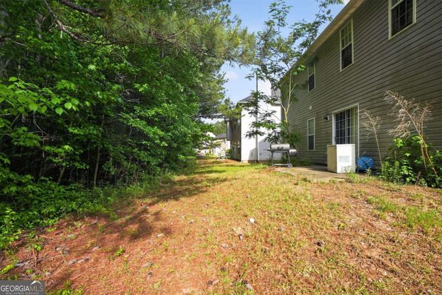 435 Burdett Ridge Court, Atlanta, GA 30349