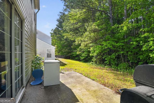 435 Burdett Ridge Court, Atlanta, GA 30349