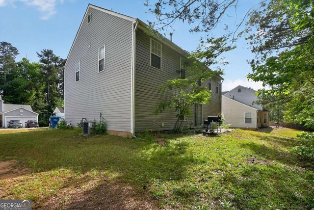 435 Burdett Ridge Court, Atlanta, GA 30349