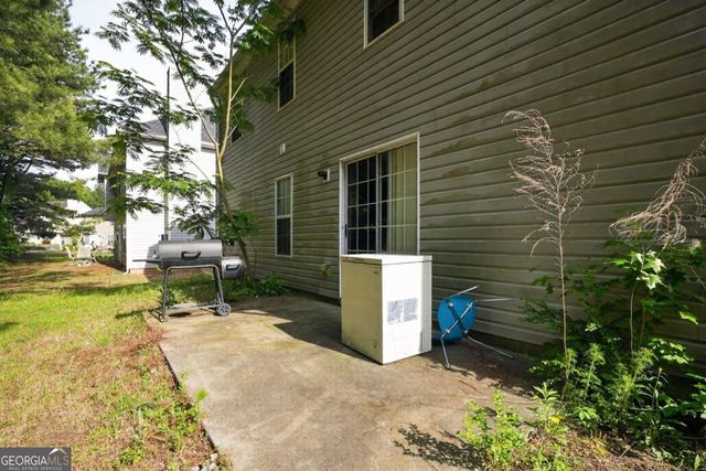 435 Burdett Ridge Court, Atlanta, GA 30349