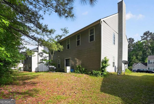 435 Burdett Ridge Court, Atlanta, GA 30349