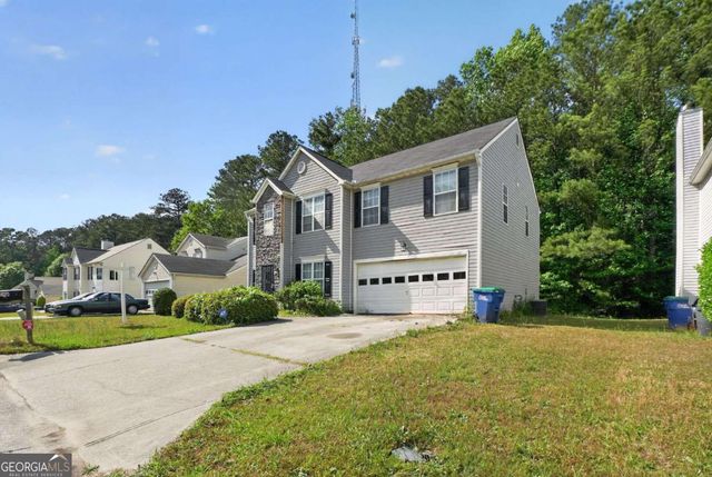 435 Burdett Ridge Court, Atlanta, GA 30349