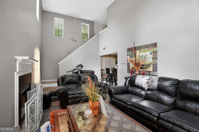 435 Burdett Ridge Court, Atlanta, GA 30349