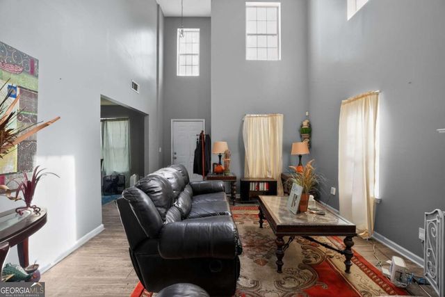 435 Burdett Ridge Court, Atlanta, GA 30349