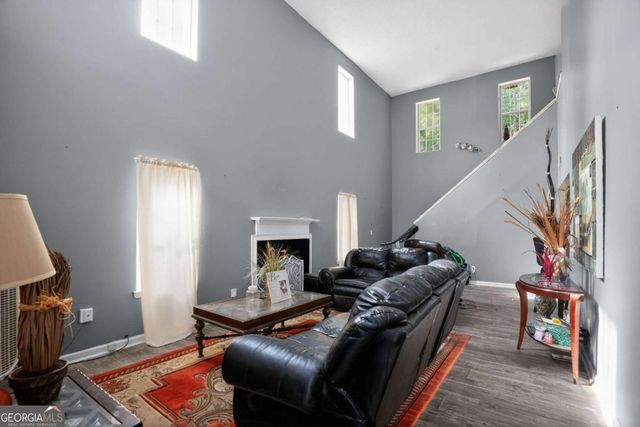 435 Burdett Ridge Court, Atlanta, GA 30349