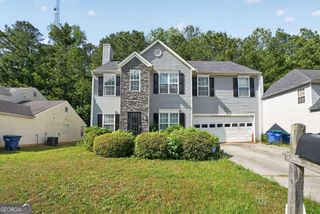 435 Burdett Ridge Court, Atlanta, GA 30349