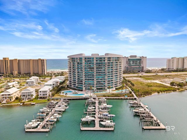 29531 Perdido Beach Boulevard 201, Orange Beach, AL 36561