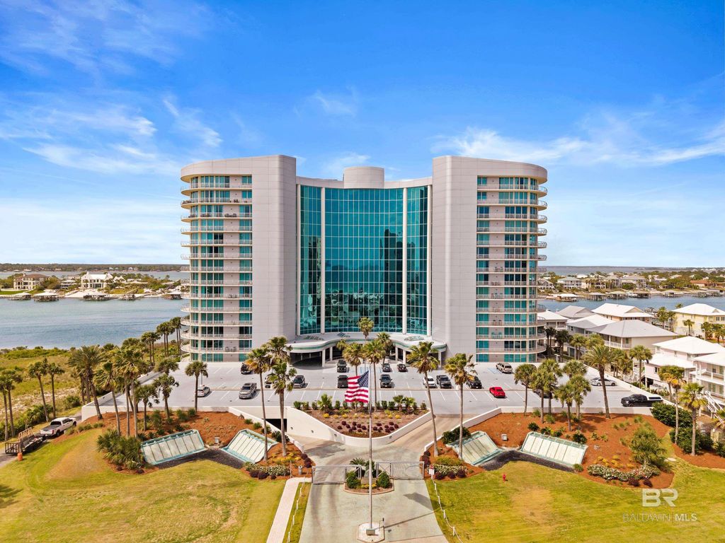 29531 Perdido Beach Boulevard 201, Orange Beach, AL 36561