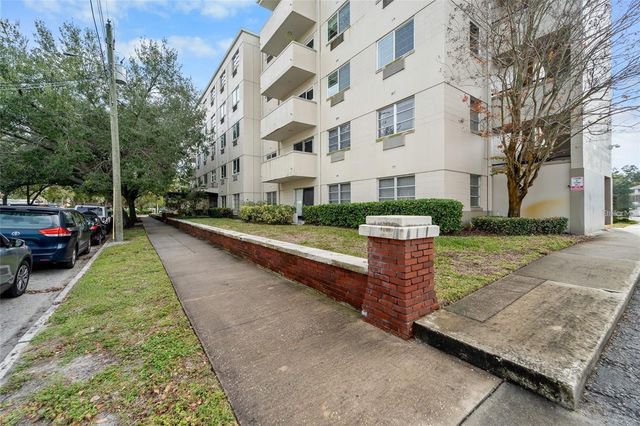 406 S CEDAR AVENUE 307, Tampa, FL 33606
