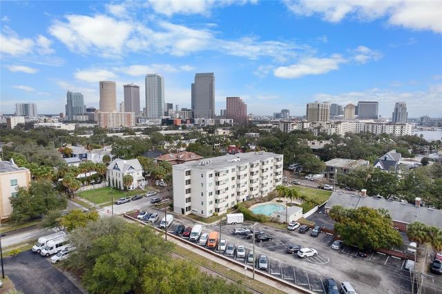 406 S CEDAR AVENUE 307, Tampa, FL 33606